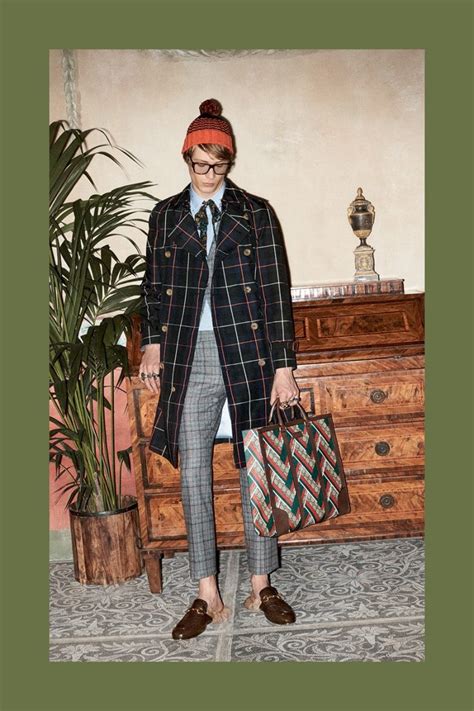 gucci pre fall 2016 men|Gucci Pre.